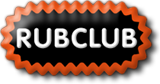 RUBCLUB Logo